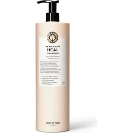 Maria Nila Head & Hair Heal Shampoo 1000 ml