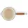 Le Creuset Tradition Profitopf 18 cm meringue mit Holzgriff