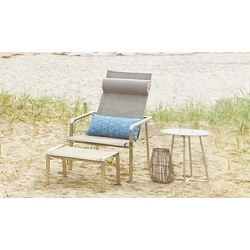 Deckchair Jazz - taupe
