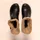 El Naturalista NIDO BLACK/ SOFT NAPPA Schwarz 39