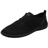 Tom Tailor Damen 9590190003 Sneaker Black Uni 42 EU - 42 EU