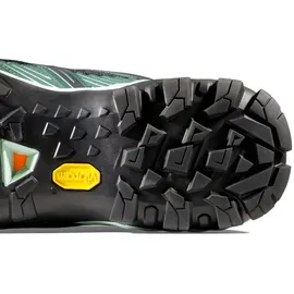 Mammut Ducan II Low GTX Herren Deep Jade/Black 46 2/3