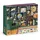 abrams and chronicle books iwuk Eclectic Treasures 1000 Piece Foil Puzzle
