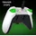 Snakebyte Gamepad Pro X white