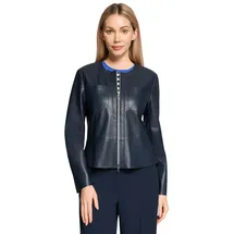 Betty Barclay Blazer Blau 38