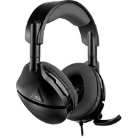TURTLEBEACH Ear Force Atlas Three Wired Gaming Headset -  Compatible with X1,