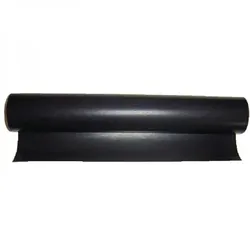 Sans Marque Strapazierfähige Backofen-Schutzfolie - 2m x 50cm