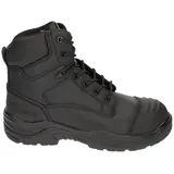 Magnum Roadmaster CT CP, Unisex-Arbeitsstiefel, für Erwachsene, schwarz S3 schwarz Größe: - Schwarz - 40