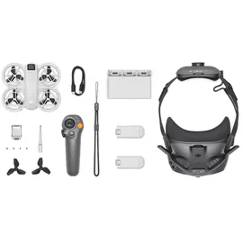 DJI Neo Motion Fly More Combo (RC-N3)