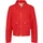 s.Oliver Jacke rot XS