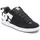 DC Shoes Court Graffik Damen Schwarz/Weiß 37,5