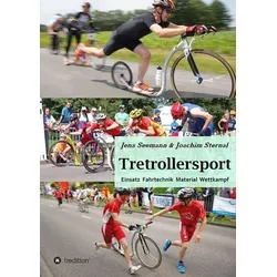 Tretrollersport