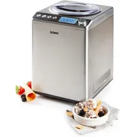 Domo DO9232I Eismaschine,
