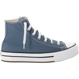 Converse CHUCK TAYLOR ALL STAR EVA LIFT PLATFORM Herren Blau 37