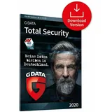 G DATA Total Security 2026 3 Geräte 1 Jahr ESD DE Win Mac Android iOS