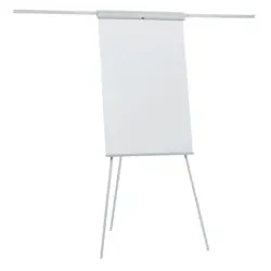 Flipchart  grau FRANKEN EL-FC22