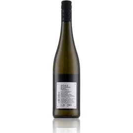 Groh Sauvignon Blanc QbA 2021 0,75 l