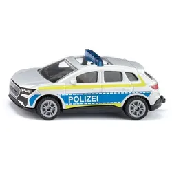 Siku 1552 Polizei Einsatzfahrzeug