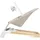 lionelo Babywippe Lilac, beige