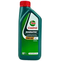 Castrol Magnatec 15F90C 5W-40 1 l