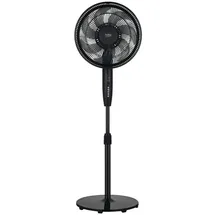 Beko Standventilator EFS6700B 55 W schwarz