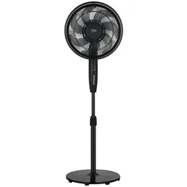 Beko Standventilator EFS6700B 55 W schwarz