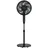 EFS6700B 55 W schwarz