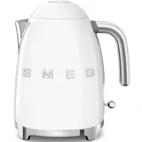 Smeg KLF03WHEU weiß