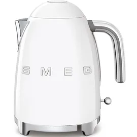 Smeg KLF03WHEU weiß