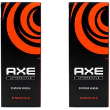Axe Moschus After Shave Fluid 100 ml