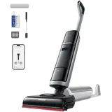 DREAME H15 Pro Heat Nass-Trocken-Sauger schwarz 5000mAh 400W