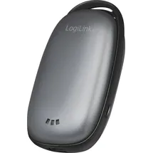 Logilink PA0264 Powerbank 4000 mAh, grau