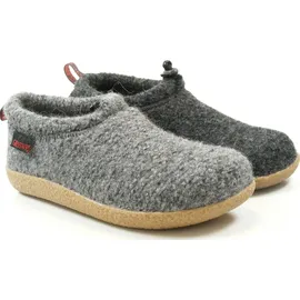 Giesswein Vent grau 46