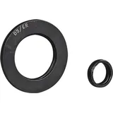 Fortis Dichtscheibe für Spannmutter ER32- 7/6,5 Fortis