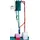 Evenes Elektrische Solar-Wartungspumpe Pumpe Solar Solaranlagen 230V 2,1 ltr./min.