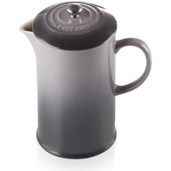 Le Creuset Kaffee-Bereiter 1 l Flint