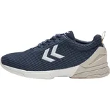 hummel Aerocharge Fusion STZ Sneaker, Midnight Navy, 45 EU