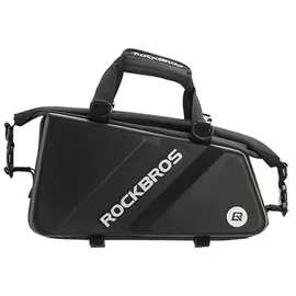 ROCKBROS Fahrradtasche 11,6 l schwarz