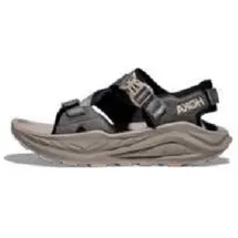 HOKA Infini Hike TC Herren Schwarz 46 2/3