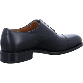 Berwick 1707 2006 für Herren, schwarz, Größe 42 1⁄2 EU / 8,5 UK