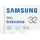 Samsung PRO Endurance microSD 2022 R100/W30 32 GB