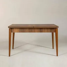 Dmora Atsula 130 x 77 x 80 cm Nussbaum