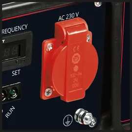 Einhell Stromerzeuger (Benzin) TC-IG 1100