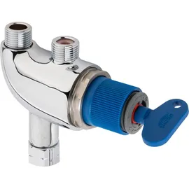 Grohe Grohtherm Micro Therm. Verbrühschutz/Untertischth.