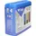 BRILLIANT TOOLS 1/2" Alu-Felgen-Kraft-Stecknuss-Satz 17 / 19 / 21 mm 3-tlg