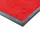Karat Schmutzfangmatte Joy Rot 60 x 90 cm