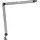 Samson Technologies SAMBA48 E-Gitarre mit 6 Saiten, Hohlkorpus links