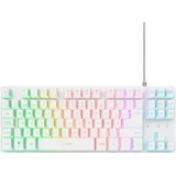 gxtrust GXT 833W Thado Mechanisch RGB QWERTY