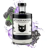 Edelobstbrennerei Schleihauf Böser Kater Blackberry Gin