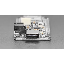 Adafruit ESP32 Feather V2, 8MB Flash + 2 MB PSRAM